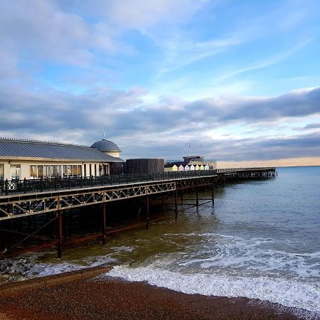 Beautiful Apartment 2 Mins To The Beach St Leonards-on-Sea Exterior photo