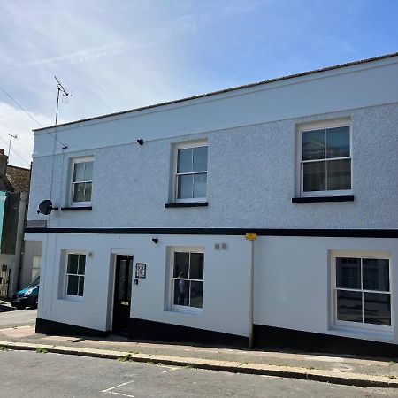 Beautiful Apartment 2 Mins To The Beach St Leonards-on-Sea Exterior photo
