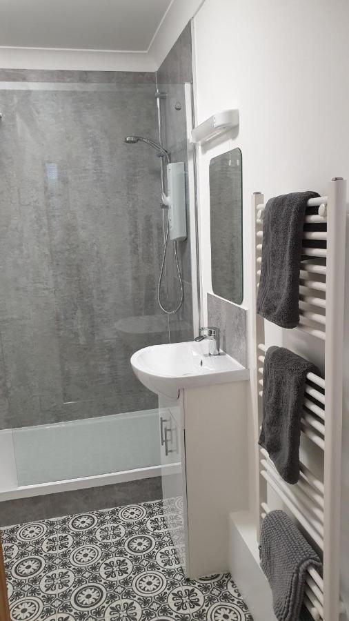 Beautiful Apartment 2 Mins To The Beach St Leonards-on-Sea Exterior photo