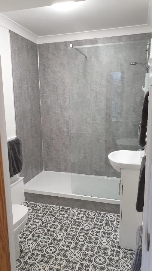 Beautiful Apartment 2 Mins To The Beach St Leonards-on-Sea Exterior photo