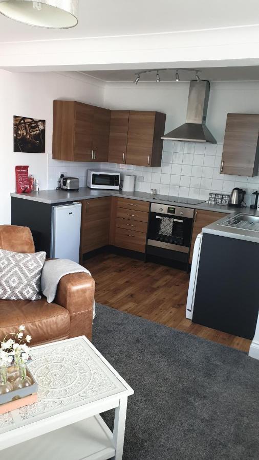 Beautiful Apartment 2 Mins To The Beach St Leonards-on-Sea Exterior photo