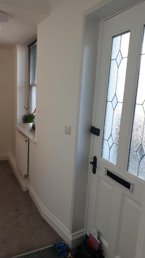 Beautiful Apartment 2 Mins To The Beach St Leonards-on-Sea Exterior photo